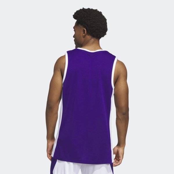 Pánský dres adidas M PULSE SPEED J - foto 3
