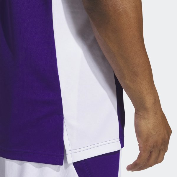 Pánský dres adidas M PULSE SPEED J - foto 6