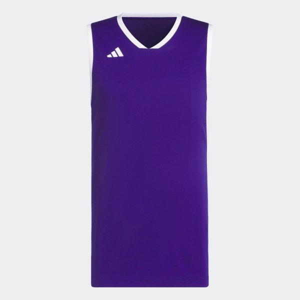 Pánský dres adidas M PULSE SPEED J - foto 1