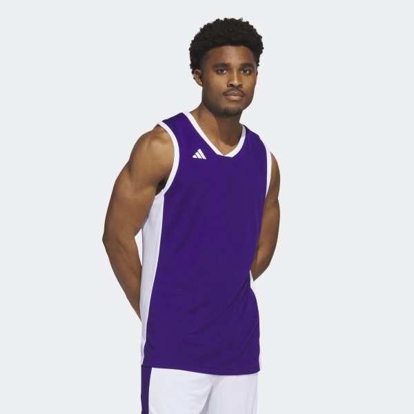 Pánský dres adidas M PULSE SPEED J - foto 2