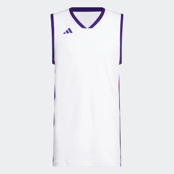 Pánský dres adidas M PULSE SPEED J - foto 0