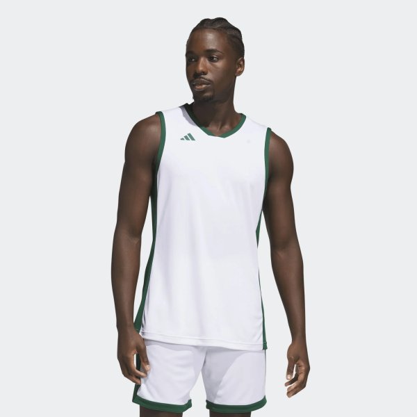 Pánský dres adidas M PULSE SPEED J - foto 2