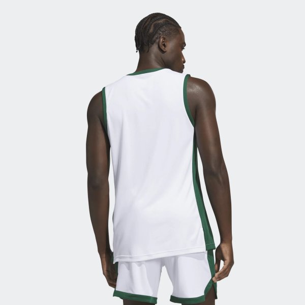 Pánský dres adidas M PULSE SPEED J - foto 3