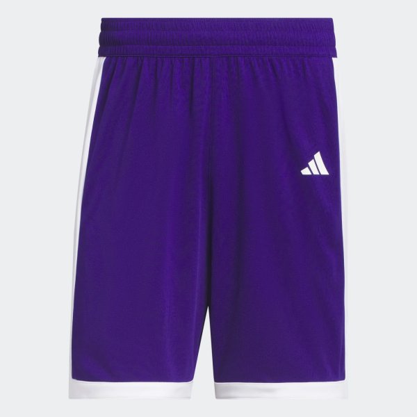Pánské šortky adidas M PULSE SPEED S - foto 0