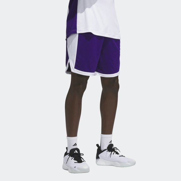 Pánské šortky adidas M PULSE SPEED S - foto 2
