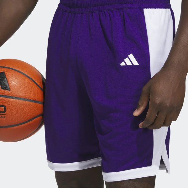Pánské šortky adidas M PULSE SPEED S - foto 5