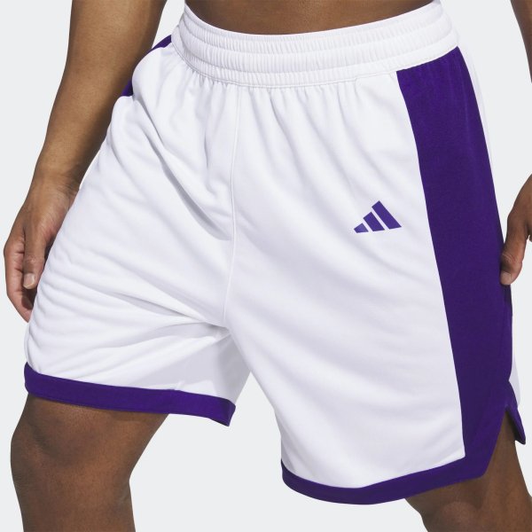 Pánské šortky adidas M PULSE SPEED S - foto 5