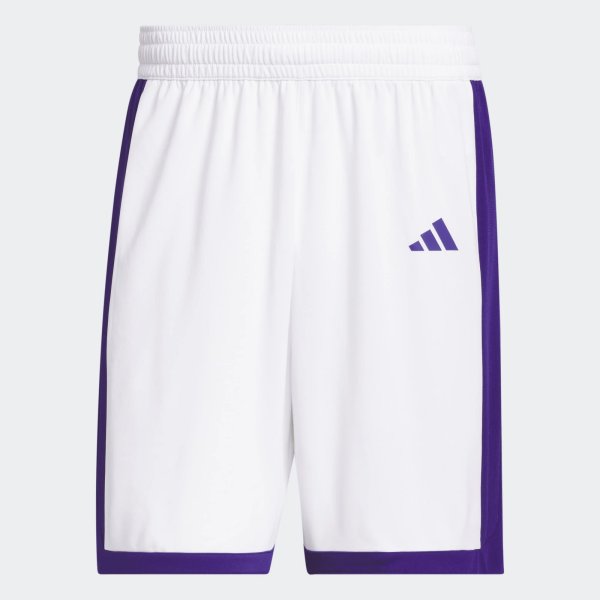 Pánské šortky adidas M PULSE SPEED S - foto 0