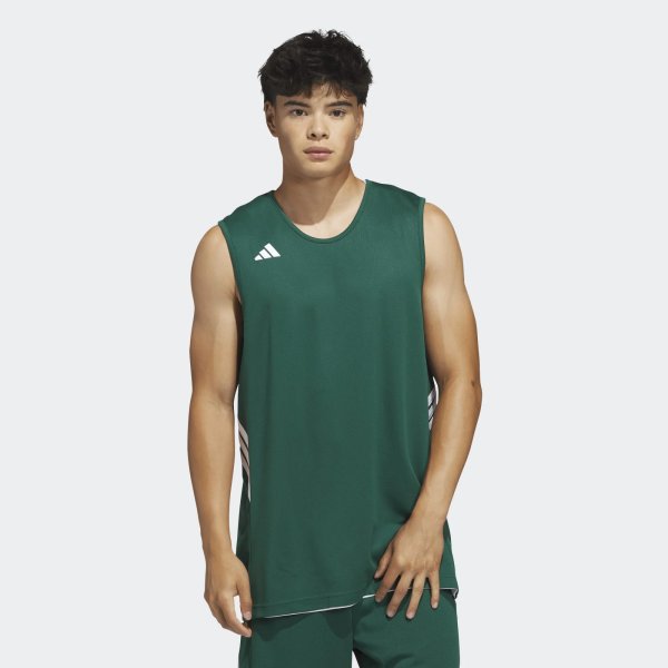 Pánský dres adidas M EVRYDAY PRO J - foto 2