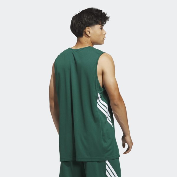 Pánský dres adidas M EVRYDAY PRO J - foto 3