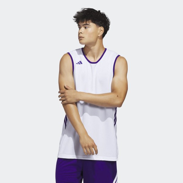 Pánský dres adidas M EVRYDAY PRO J - foto 8