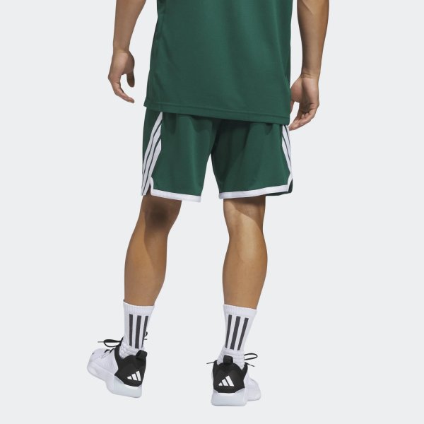 Pánské šortky adidas M EVRYDAY PRO S - foto 3