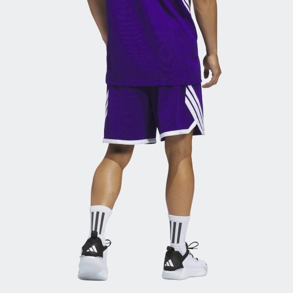 Pánské šortky adidas M EVRYDAY PRO S - foto 3