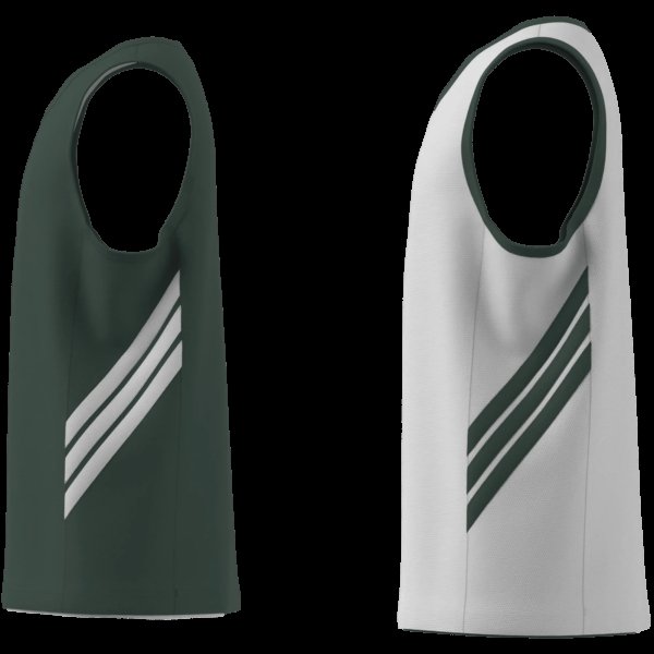 Dětský dres adidas Y EVRYDAY PRO J - foto 13