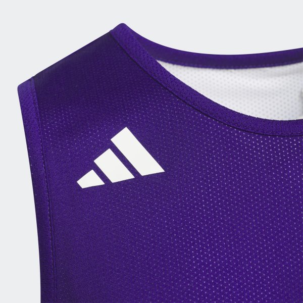 Dětský dres adidas Y EVRYDAY PRO J - foto 5