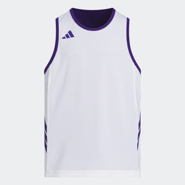 Dětský dres adidas Y EVRYDAY PRO J - foto 6