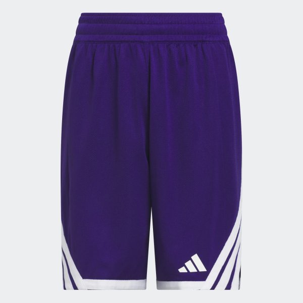 Dětské šortky adidas Y EVRYDAY PRO S - foto 1