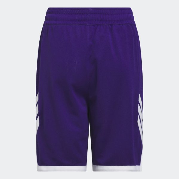 Dětské šortky adidas Y EVRYDAY PRO S - foto 2