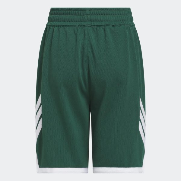 Dětské šortky adidas Y EVRYDAY PRO S - foto 2