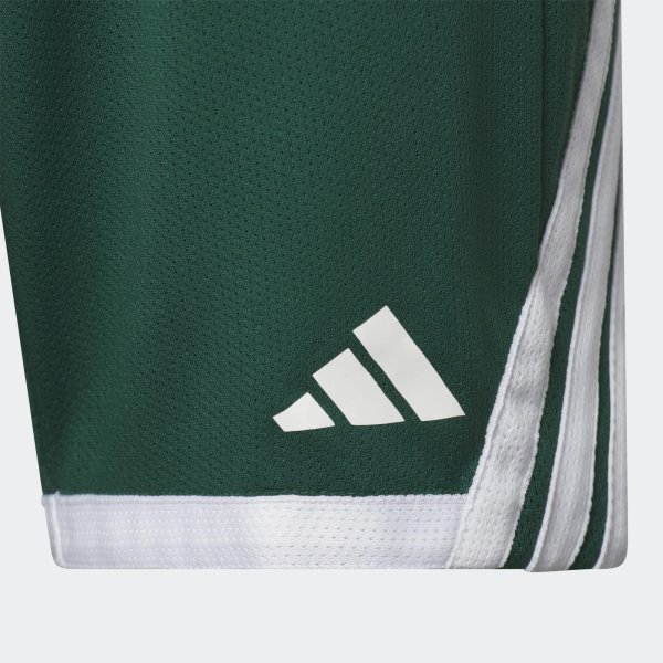 Dětské šortky adidas Y EVRYDAY PRO S - foto 4