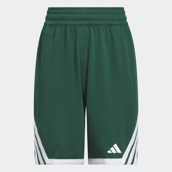 Dětské šortky adidas Y EVRYDAY PRO S - foto 0