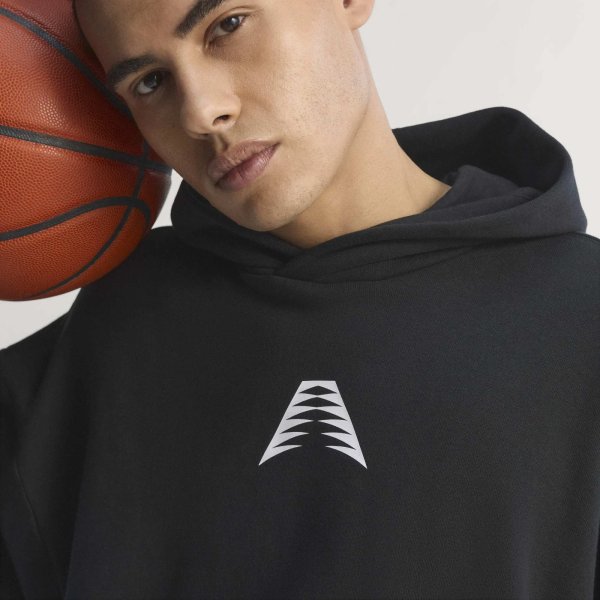 Pánská mikina adidas ANTED BT HOODY - foto 20