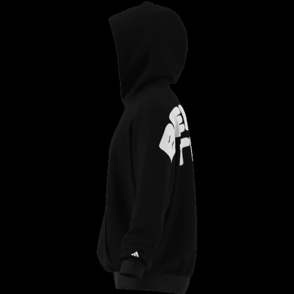 Pánská mikina adidas ANTED BT HOODY - foto 14