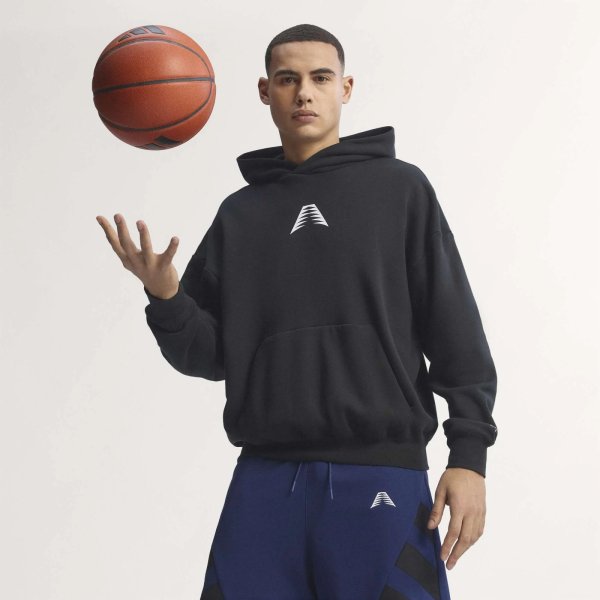 Pánská mikina adidas ANTED BT HOODY - foto 16
