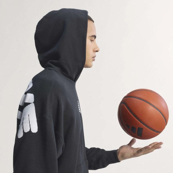 Pánská mikina adidas ANTED BT HOODY - foto 23