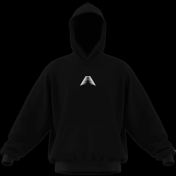 Pánská mikina adidas ANTED BT HOODY - foto 8