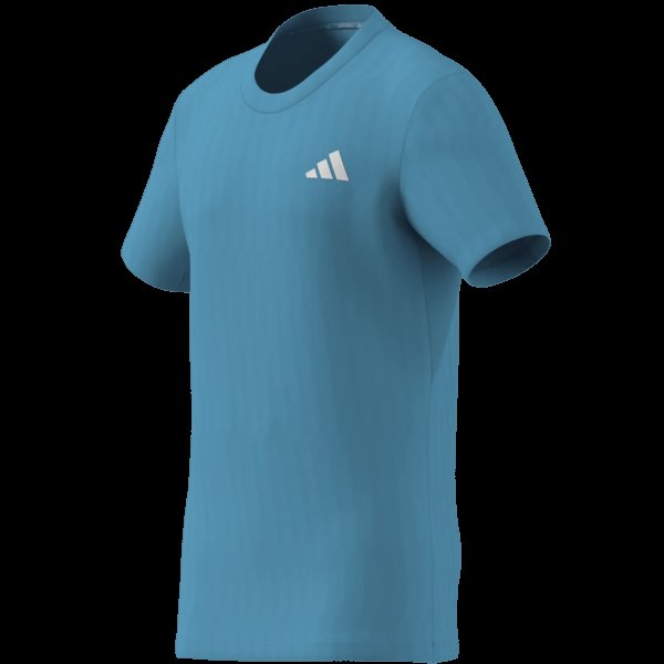 Pánské tričko adidas T FREELIFT TEE - foto 14