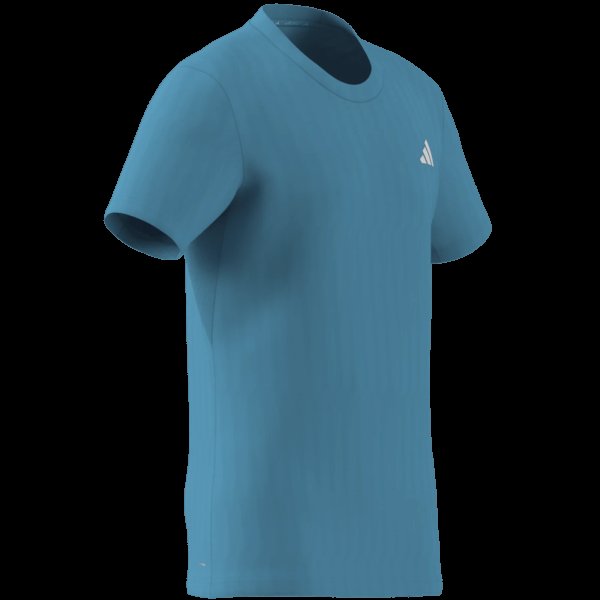 Pánské tričko adidas T FREELIFT TEE - foto 8