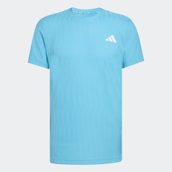 Pánské tričko adidas T FREELIFT TEE - foto 0