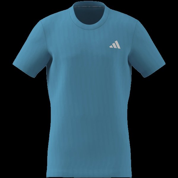 Pánské tričko adidas T FREELIFT TEE - foto 7