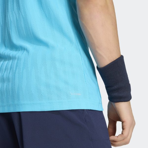 Pánské tričko adidas T FREELIFT TEE - foto 6