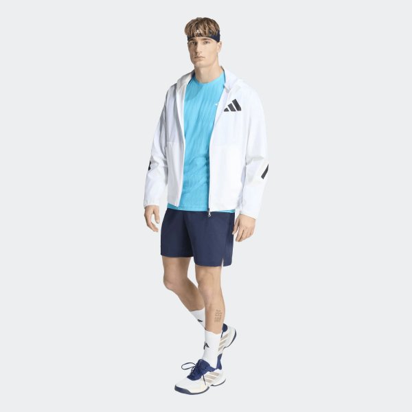 Pánské tričko adidas T FREELIFT TEE - foto 4