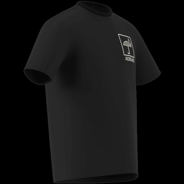 Pánské tričko adidas RAINING BCKTS T - foto 8