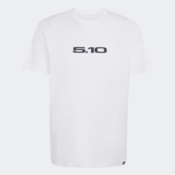 Pánské tričko adidas 5.10 ANY G T - foto 0