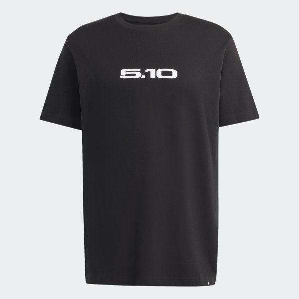 Pánské tričko adidas 5.10 ANY G T - foto 0