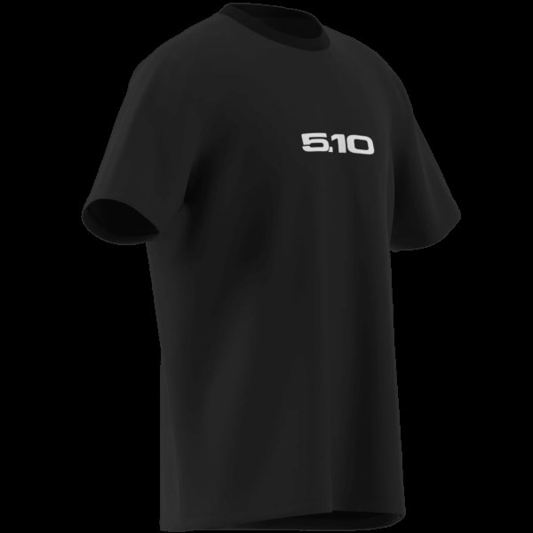 Pánské tričko adidas 5.10 ANY G T - foto 8
