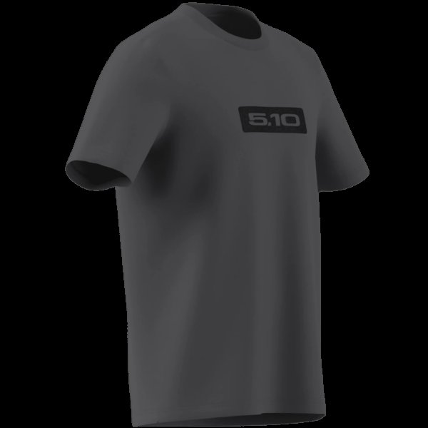 Pánské tričko adidas 5.10 STLTH G T - foto 8