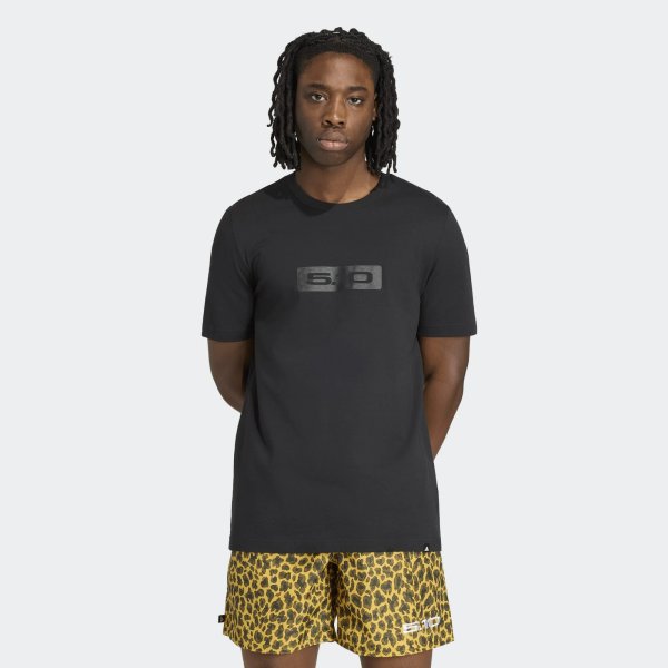 Pánské tričko adidas 5.10 STLTH G T - foto 1