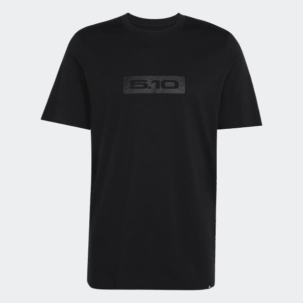 Pánské tričko adidas 5.10 STLTH G T - foto 0