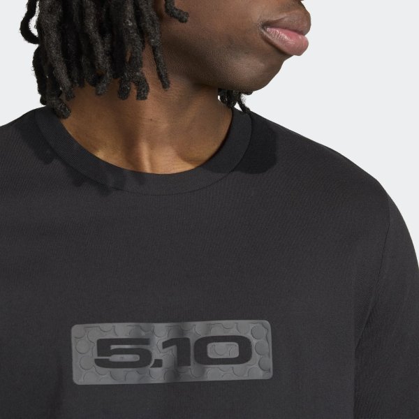 Pánské tričko adidas 5.10 STLTH G T - foto 5