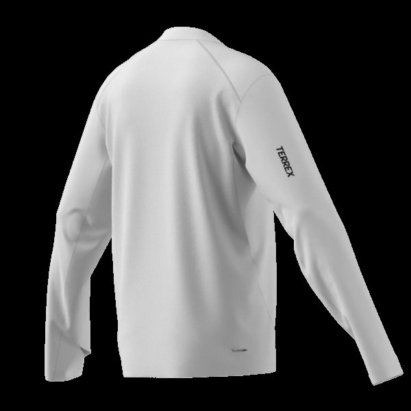 Pánské tričko s dlouhým rukávem adidas XPR LS TEE - foto 9