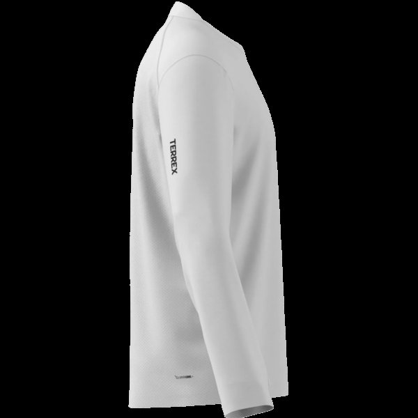 Pánské tričko s dlouhým rukávem adidas XPR LS TEE - foto 8