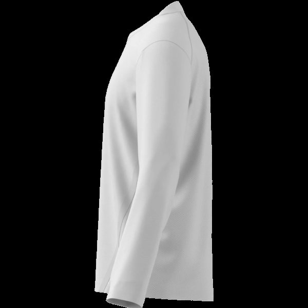 Pánské tričko s dlouhým rukávem adidas XPR LS TEE - foto 12