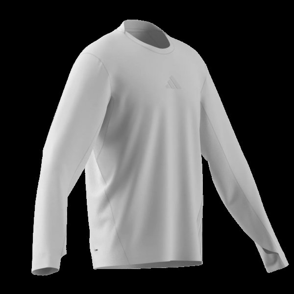 Pánské tričko s dlouhým rukávem adidas XPR LS TEE - foto 7