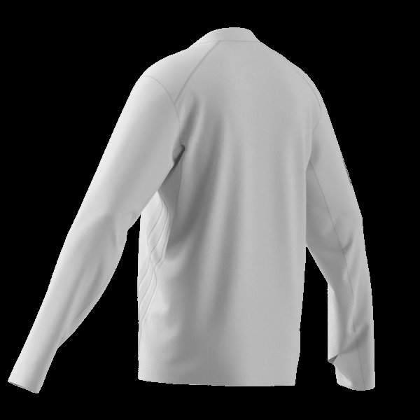 Pánské tričko s dlouhým rukávem adidas XPR LS TEE - foto 11