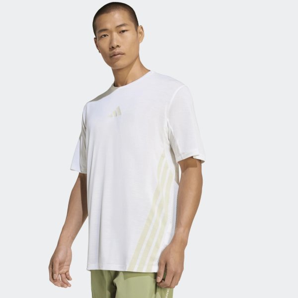 Pánské tričko adidas XPR TEE - foto 4